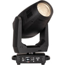 Elation Professional FUZE PFX Professional 400W LED Profile FX Moving Head with CMY (Black)
