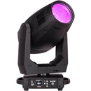 Elation Professional FUZE PFX Professional 400W LED Profile FX Moving Head with CMY (Black)