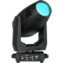Elation Professional FUZE PFX Professional 400W LED Profile FX Moving Head with CMY (Black)