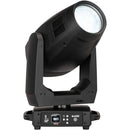 Elation Professional FUZE PFX Professional 400W LED Profile FX Moving Head with CMY (Black)