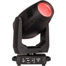 Elation Professional FUZE PFX Professional 400W LED Profile FX Moving Head with CMY (Black)