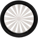 Elation Professional FUZE WASH 500 RADIAL FROST