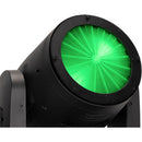 Elation Professional FUZE WASH 500 RADIAL FROST