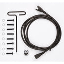 Space Lab Systems Column Cable & Bolt Kit for LIFT Speaker Stand