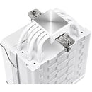 Thermaltake ASTRIA 400 ARGB CPU Cooler (White)