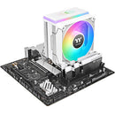 Thermaltake ASTRIA 400 ARGB CPU Cooler (White)