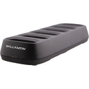Williams Sound CHG 004-00 6-Bay Charger for Infinium Receivers