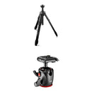 Manfrotto ONE Hybrid Aluminum Tripod with XPRO Magnesium Ball Head Kit