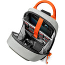 tomtoc GameOn-G49 Sling Bag for Nintendo Switch 2 (Gray)