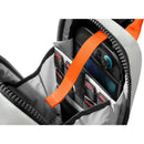 tomtoc GameOn-G49 Sling Bag for Nintendo Switch 2 (Gray)