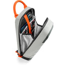 tomtoc GameOn-G49 Sling Bag for Nintendo Switch 2 (Gray)