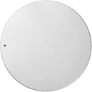 Sigma Metal Body Cap for Sigma BF Mirrorless Cameras (Silver)