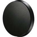 Sigma Magnetic Metal Lens Cap (62mm, Black)