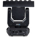 ColorKey GrooveBar FX Moving Head with Pixel Control and RGB Strip Effects