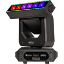ColorKey GrooveBar FX Moving Head with Pixel Control and RGB Strip Effects