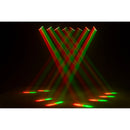 ColorKey GrooveBar FX Moving Head with Pixel Control and RGB Strip Effects
