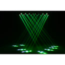ColorKey GrooveBar FX Moving Head with Pixel Control and RGB Strip Effects