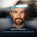 BioLite Dash 450 Headlamp (Ember Fade)