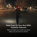 BioLite Dash 450 Headlamp (Ember Fade)