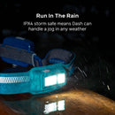 BioLite Dash 450 Headlamp (Ember Fade)