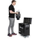 ColorKey Creator Spot 250 Moving Head