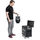 ColorKey Creator BX7 Wash Moving Head
