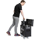 ColorKey Creator BX7 Wash Moving Head