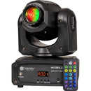 ColorKey Mobile Spot 50 Wireless Battery-Powered Moving Head