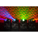 ColorKey Mobile Spot 50 Wireless Battery-Powered Moving Head