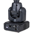ColorKey Mobile Spot 50 Wireless Battery-Powered Moving Head Bundle with Carrying Bag (2-Pack)