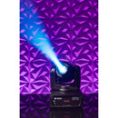 ColorKey Mobile Spot 50 Wireless Battery-Powered Moving Head Bundle with Carrying Bag (2-Pack)