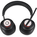 Kensington H3005 Wireless Bluetooth Over-Ear Headset