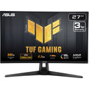 ASUS TUF Gaming 27" 1440p HDR 300 Hz Gaming Monitor