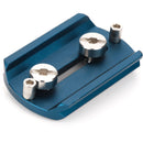 Benro PU58MC Arca-Style Quick Release Plate
