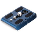 Benro QR70C 501-Style Quick Release Plate