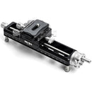 NiSi Macro Focusing Rail NM-180S with 360? Rotating Clamp (7.1" Length)
