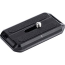 NiSi Macro Focusing Rail NM-180S with 360? Rotating Clamp (7.1" Length)