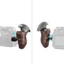 SmallRig ImageGrip Rotating Left-Side Eagle Handle with NATO Clamp
