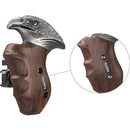 SmallRig ImageGrip Rotating Left-Side Eagle Handle with NATO Clamp