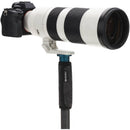 Benro SlimPad Comfort and Grip Pad for Monopods and Tripods