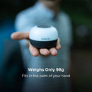 BioLite AspenGlow Mini Camping Lantern (Charcoal)