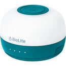 BioLite AspenGlow Mini Camping Lantern (Ocean Teal)