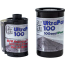 Flic Film UltraPan 100 (35mm Roll Film, 24 Exposures)