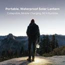 BioLite Luci Charge 150 Solar Inflatable Lantern & Charger