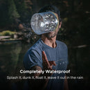 BioLite Luci Charge 150 Solar Inflatable Lantern & Charger