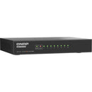 QNAP QSW-1108-8T-R2 8-Port 2.5G Unmanaged Network Switch