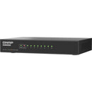 QNAP QSW-1108-8T-R2 8-Port 2.5G Unmanaged Network Switch