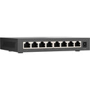 QNAP QSW-1108-8T-R2 8-Port 2.5G Unmanaged Network Switch