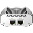 QNAP QNA-UC10G2T USB4 to Dual 10G RJ45 Ethernet Adapter