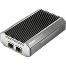 QNAP QNA-UC10G2T USB4 to Dual 10G RJ45 Ethernet Adapter